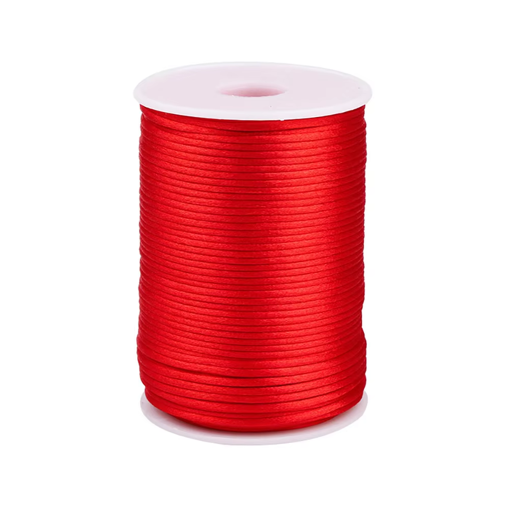 100 M/roll 1.5/2/2.5/3mm Nylon - Braided Line recensie en prijs
