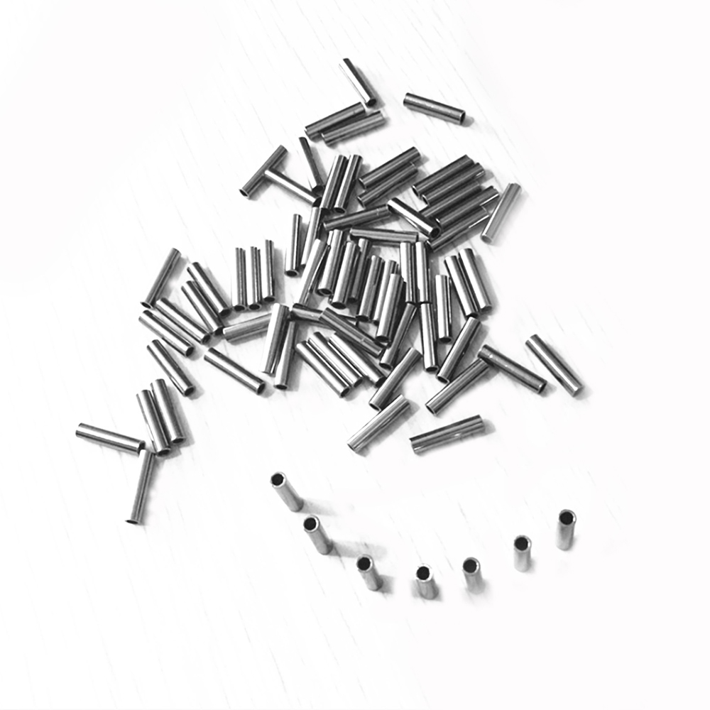 50-100 stks/partij roestvrij s - Monofilament Line recensie en prijs