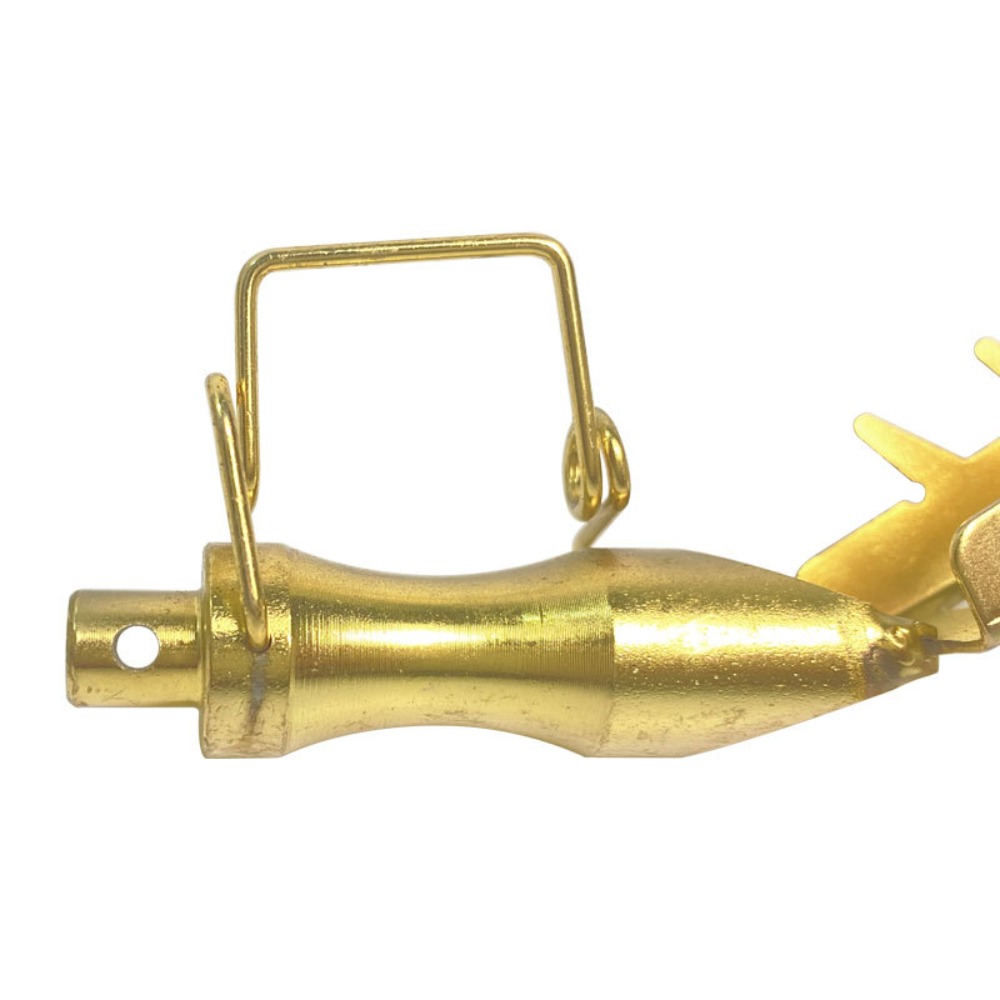 Roestvrijstalen Reddingsappara - Fishing Line Winder recensie en prijs