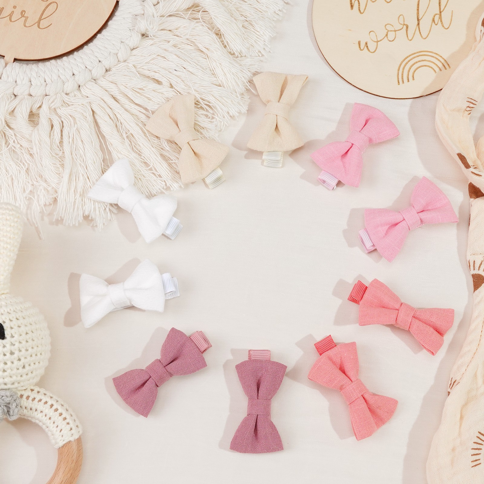 10/20 Stuks Boutique Kleine Ba - Tippet Line recensie en prijs