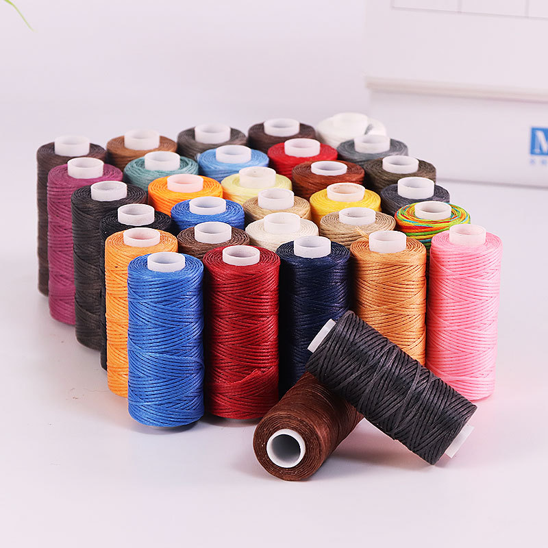 1mm 150D Leer Gewaxt Draad Koo - Copolymer Line recensie en prijs