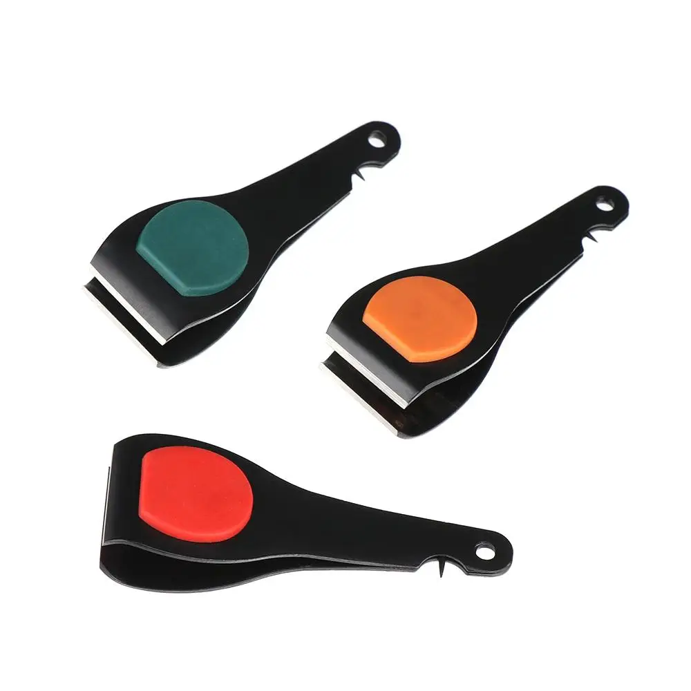 Multifunctionele visgereedscha - Fishing Line Cutter recensie en prijs