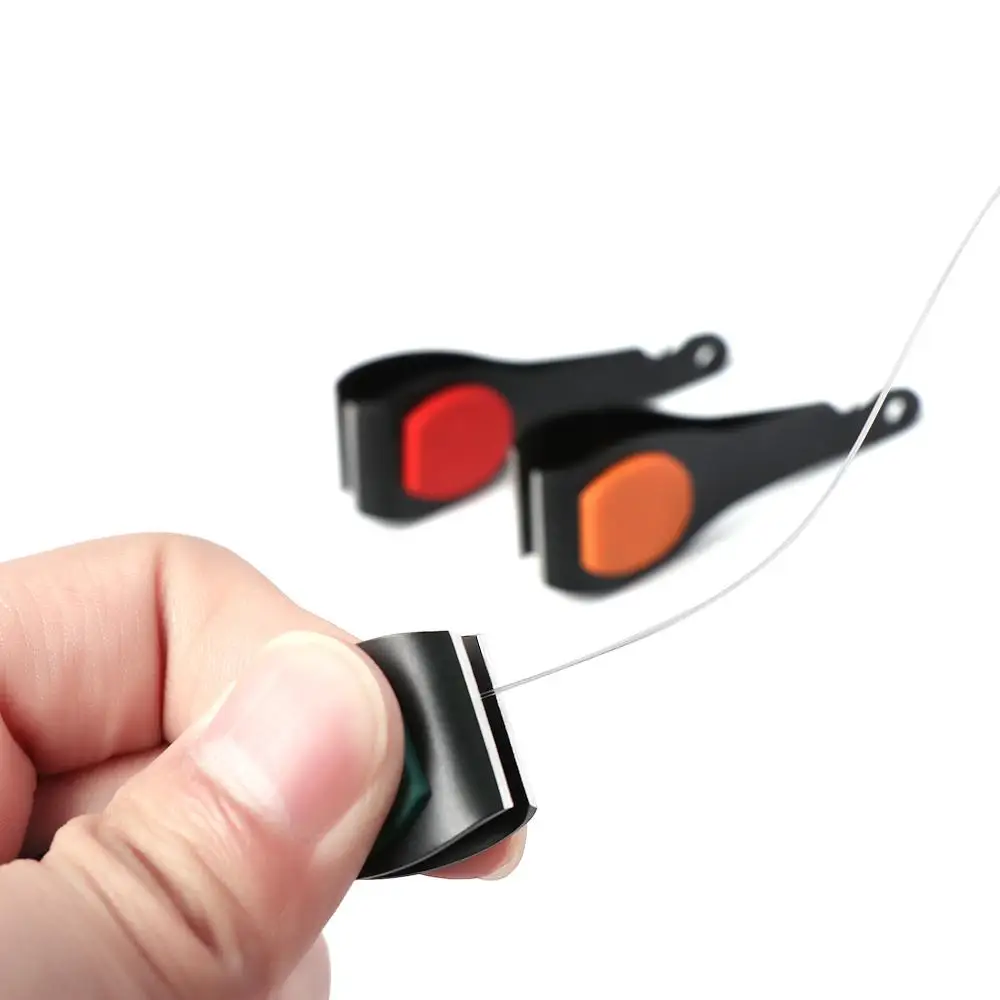 Multifunctionele visgereedscha - Fishing Line Cutter recensie en prijs