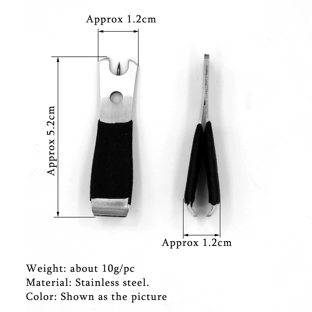 MNFT 1 stks vliegvislijn Nippe - Fishing Line Cutter recensie en prijs
