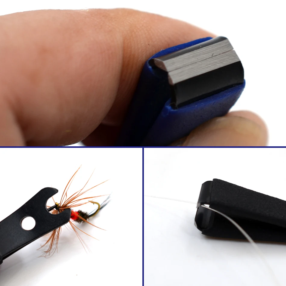 MNFT 1 stks vliegvislijn Nippe - Fishing Line Cutter recensie en prijs