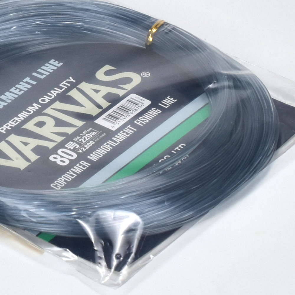 VARIVAS Toernooi Big Game Copo - Copolymer Line recensie en prijs