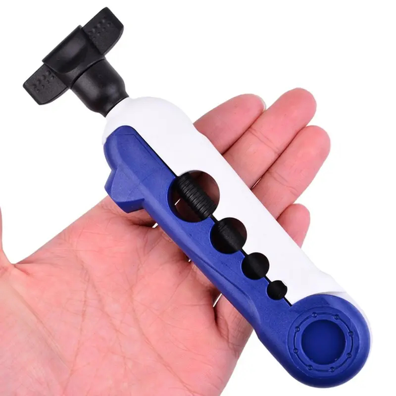 1/2/3/4 Stuks Voor Verschillen - Fishing Line Spooler recensie en prijs