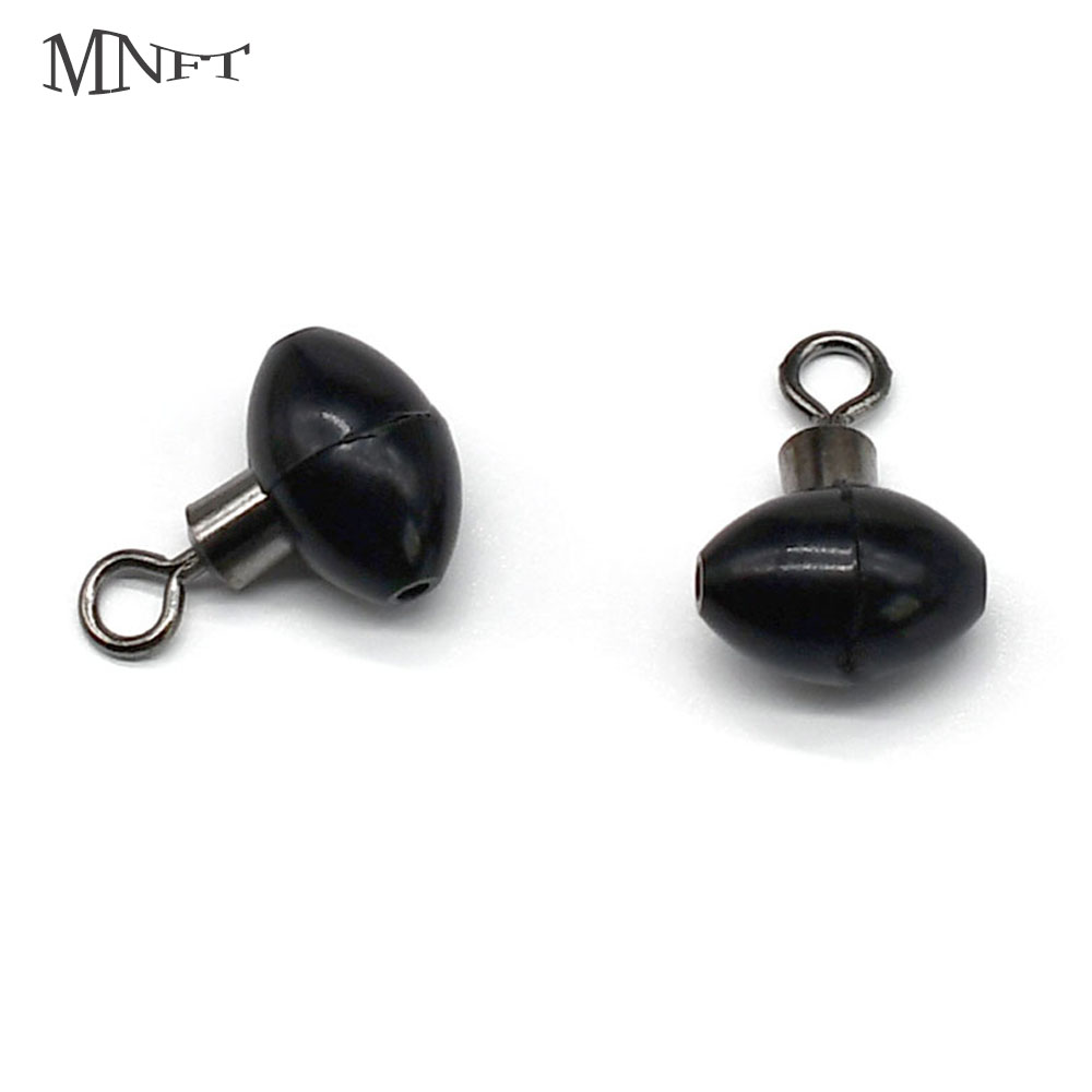 MNFT 10 Stuks Katrol Swivel Ri - Saltwater Line recensie en prijs