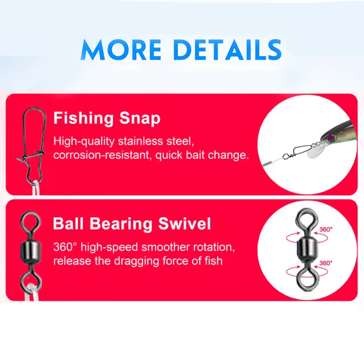 8/16 stuks Fluorocarbon draadl - Fluorocarbon Line recensie en prijs