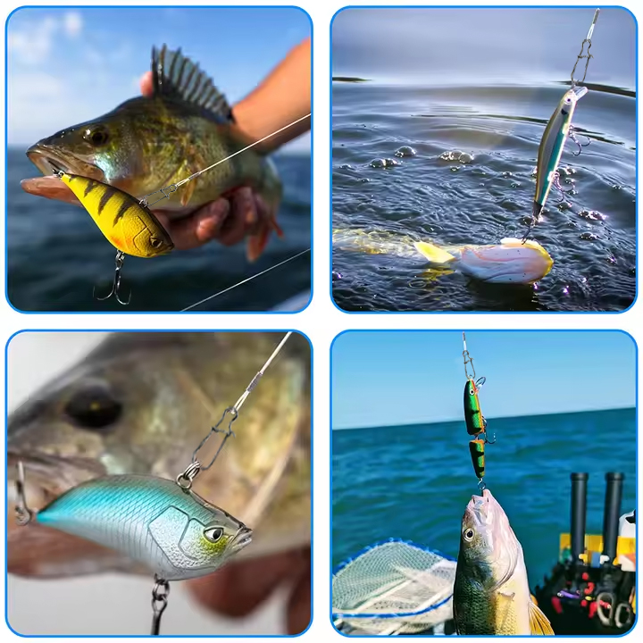 8/16 stuks Fluorocarbon draadl - Fluorocarbon Line recensie en prijs