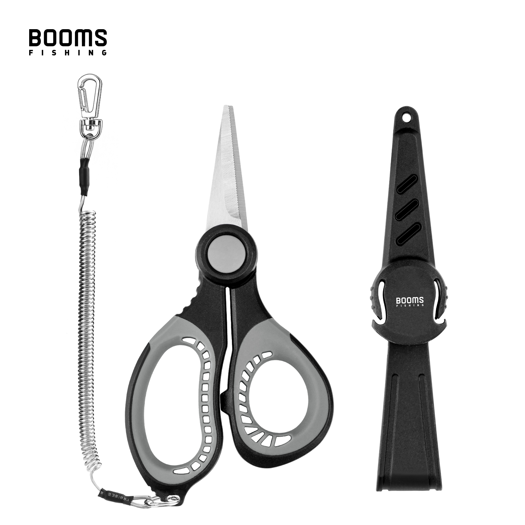 Gieken Vissen S06 Gevlochten L - Saltwater Line recensie en prijs