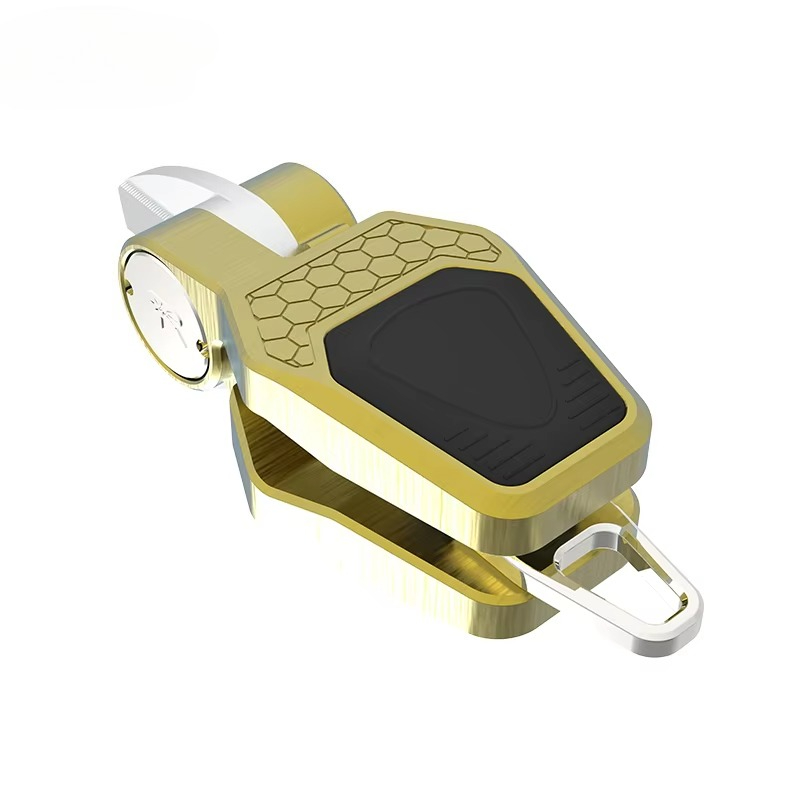 Aluminium lijnknipper 30g visl - Fishing Line Cutter recensie en prijs