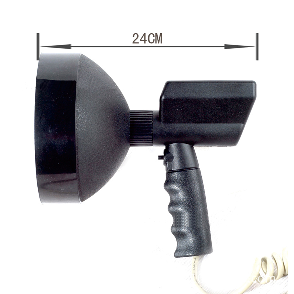 35W Handheld Light Remote Jach - Monofilament Line recensie en prijs