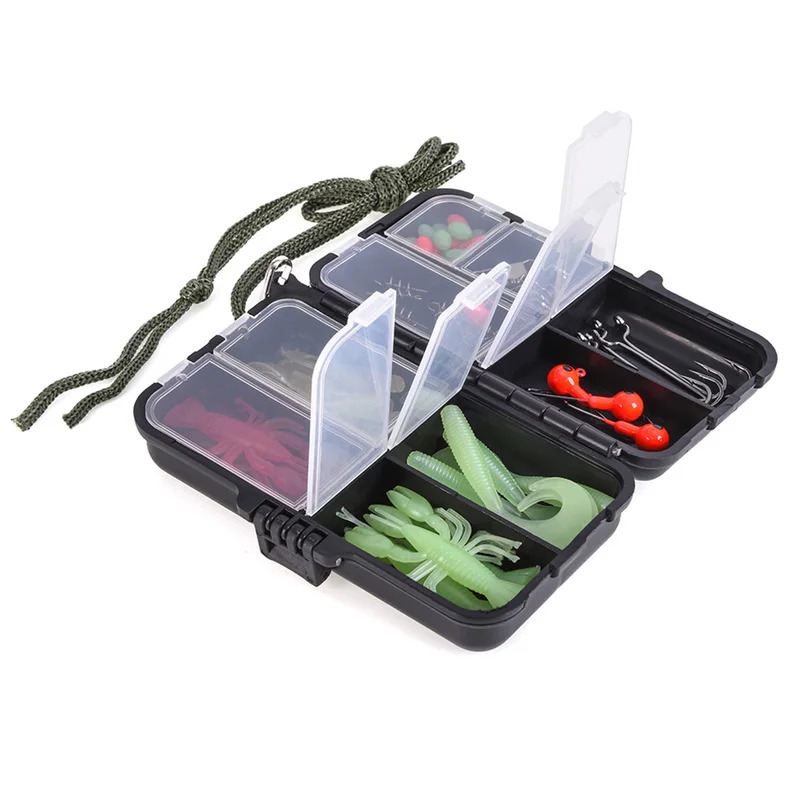 BRAVMAK 2.1/2.3 mTelescopische - Fishing Line Box recensie en prijs