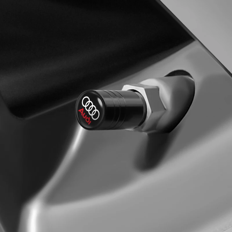 4 Stuks Auto Styling 3D Alumin - Tippet Line recensie en prijs