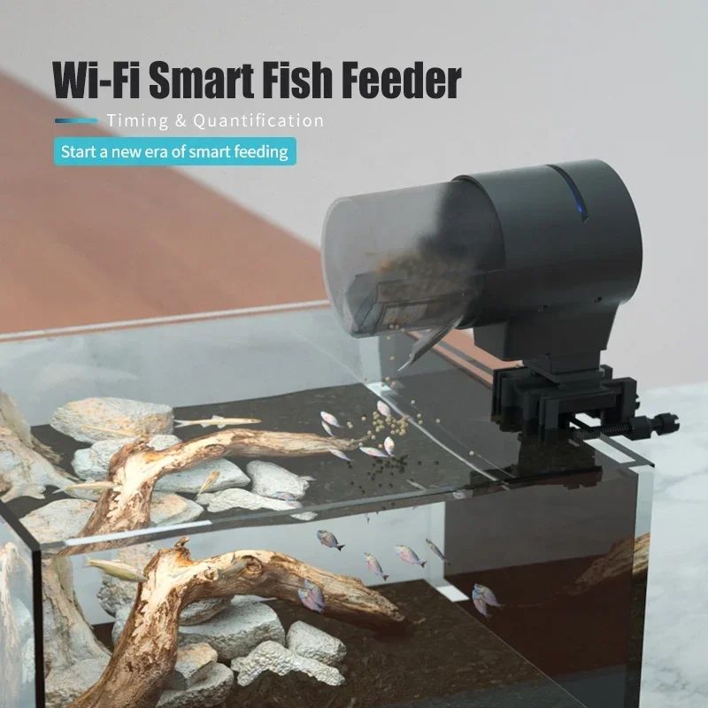 iLONDA Nieuwe Wi-Fi Automatisc - Fishing Line Dispenser recensie en prijs