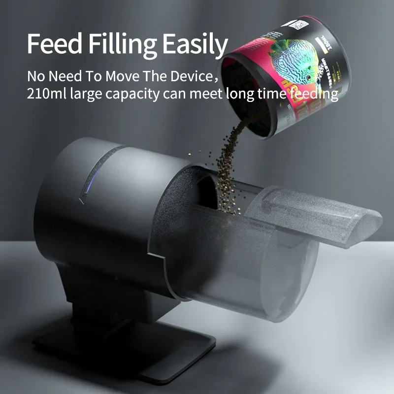 iLONDA Nieuwe Wi-Fi Automatisc - Fishing Line Dispenser recensie en prijs