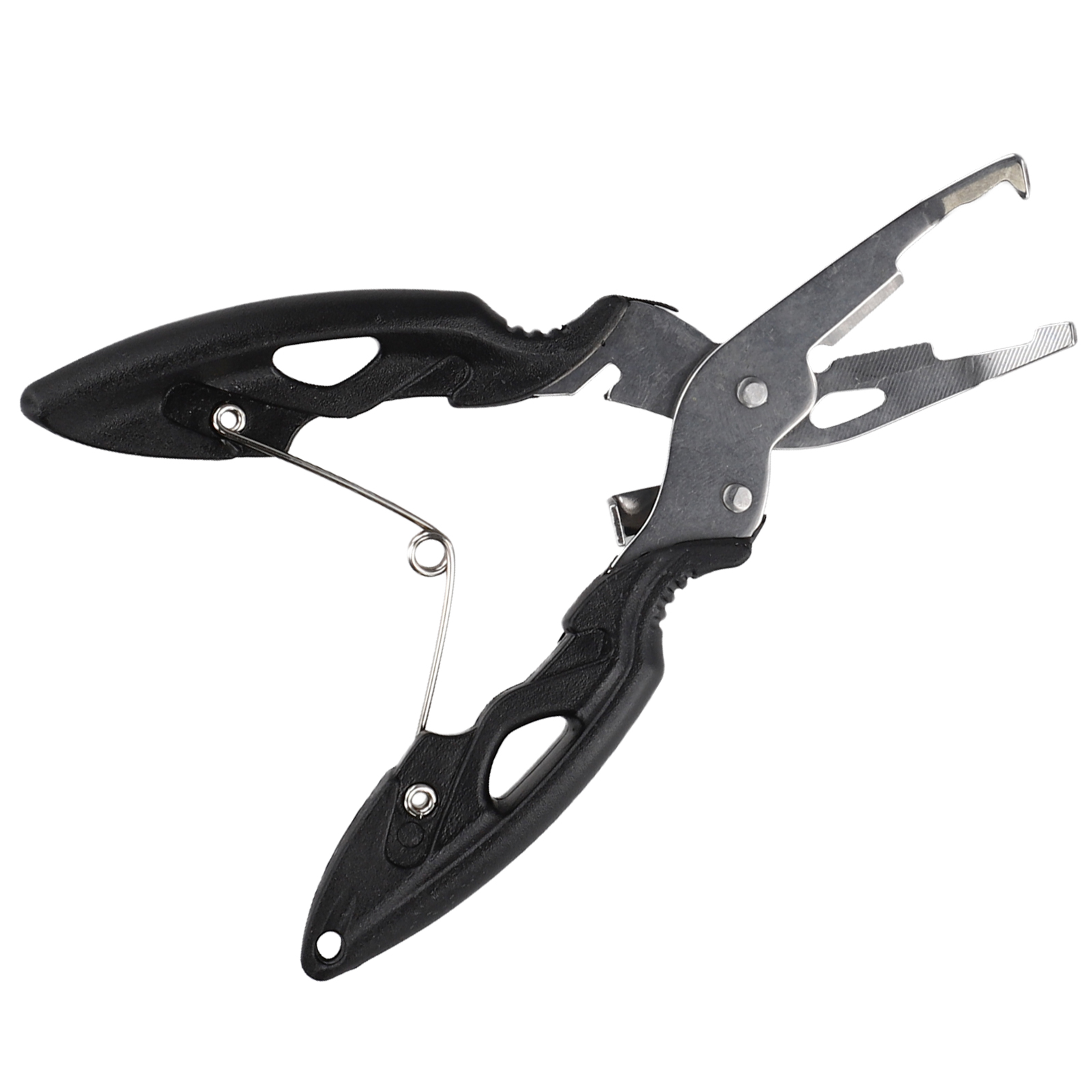 Vissen Tang Lokken Tang Alumin - Fishing Line Cutter recensie en prijs